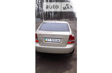 Седан Volvo S40 2005 в Долине