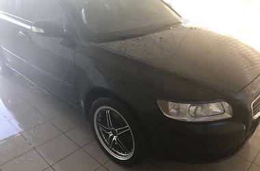 Седан Volvo S40 2008 в Киеве