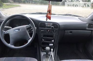 Седан Volvo S40 1998 в Виноградові