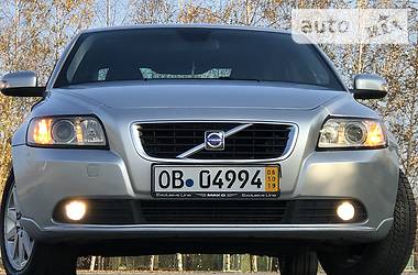 Седан Volvo S40 2008 в Дрогобыче