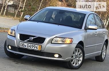 Седан Volvo S40 2008 в Дрогобыче