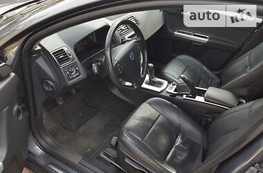 Седан Volvo S40 2012 в 