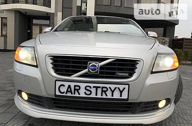 Седан Volvo S40 2009 в 