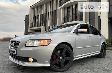 Седан Volvo S40 2009 в 