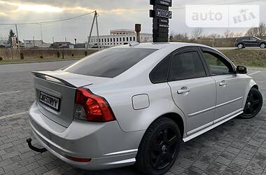 Седан Volvo S40 2009 в 