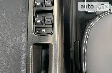 Седан Volvo S40 2009 в 