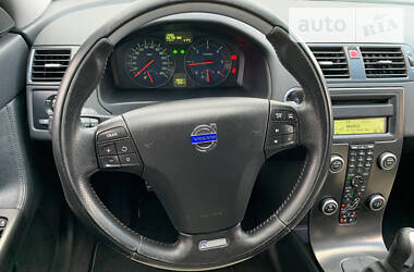 Седан Volvo S40 2009 в 