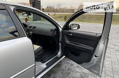 Седан Volvo S40 2009 в 