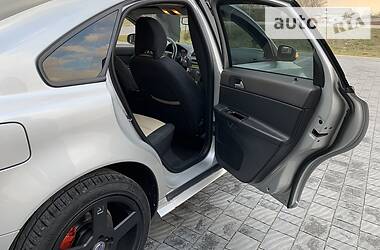 Седан Volvo S40 2009 в 