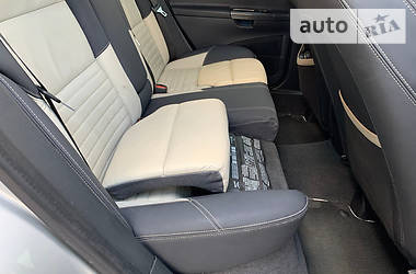 Седан Volvo S40 2009 в 