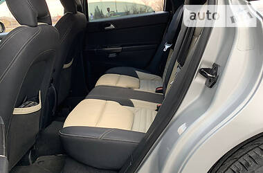 Седан Volvo S40 2009 в 