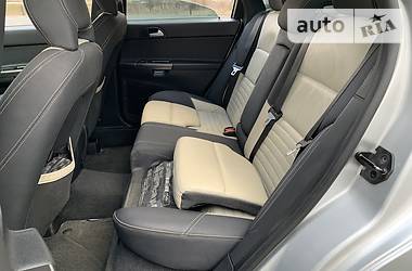 Седан Volvo S40 2009 в 