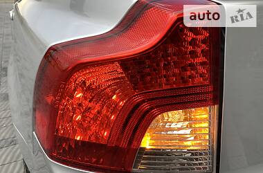 Седан Volvo S40 2009 в 