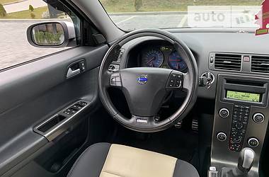 Седан Volvo S40 2009 в 