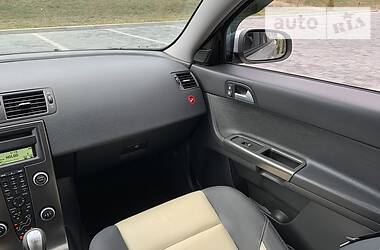 Седан Volvo S40 2009 в 
