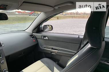 Седан Volvo S40 2009 в 