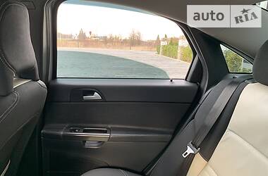 Седан Volvo S40 2009 в 
