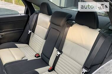 Седан Volvo S40 2009 в 