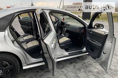 Седан Volvo S40 2009 в 