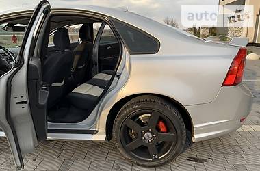 Седан Volvo S40 2009 в 