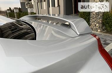 Седан Volvo S40 2009 в 