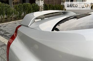 Седан Volvo S40 2009 в 