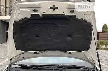 Седан Volvo S40 2009 в 