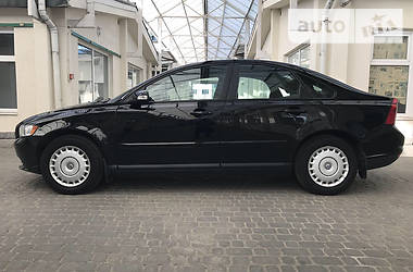 Седан Volvo S40 2008 в 