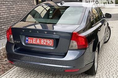 Седан Volvo S40 2011 в Стрые