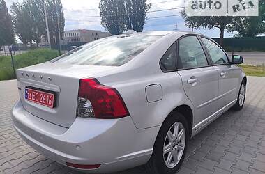 Седан Volvo S40 2009 в Києві