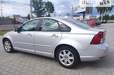 Седан Volvo S40 2009 в Києві