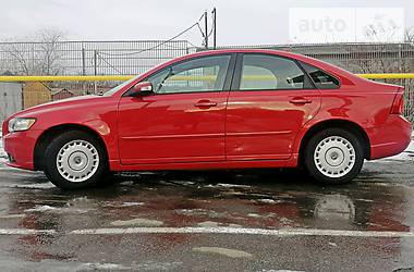 Седан Volvo S40 2008 в Киеве