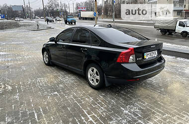 Седан Volvo S40 2007 в Сумах