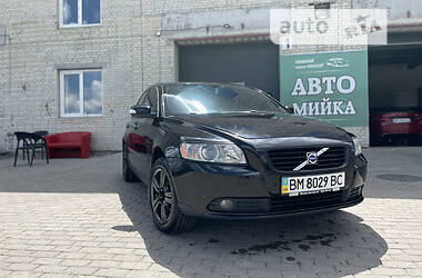 Седан Volvo S40 2007 в Сумах