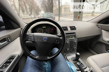 Седан Volvo S40 2007 в Сумах