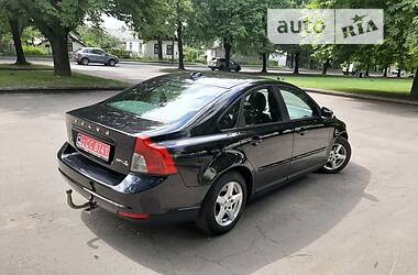 Седан Volvo S40 2011 в Рівному