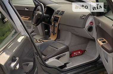Седан Volvo S40 2008 в 