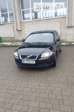 Седан Volvo S40 2008 в Буске