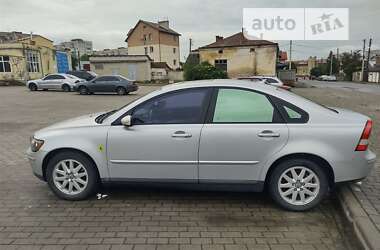 Седан Volvo S40 2005 в Львове