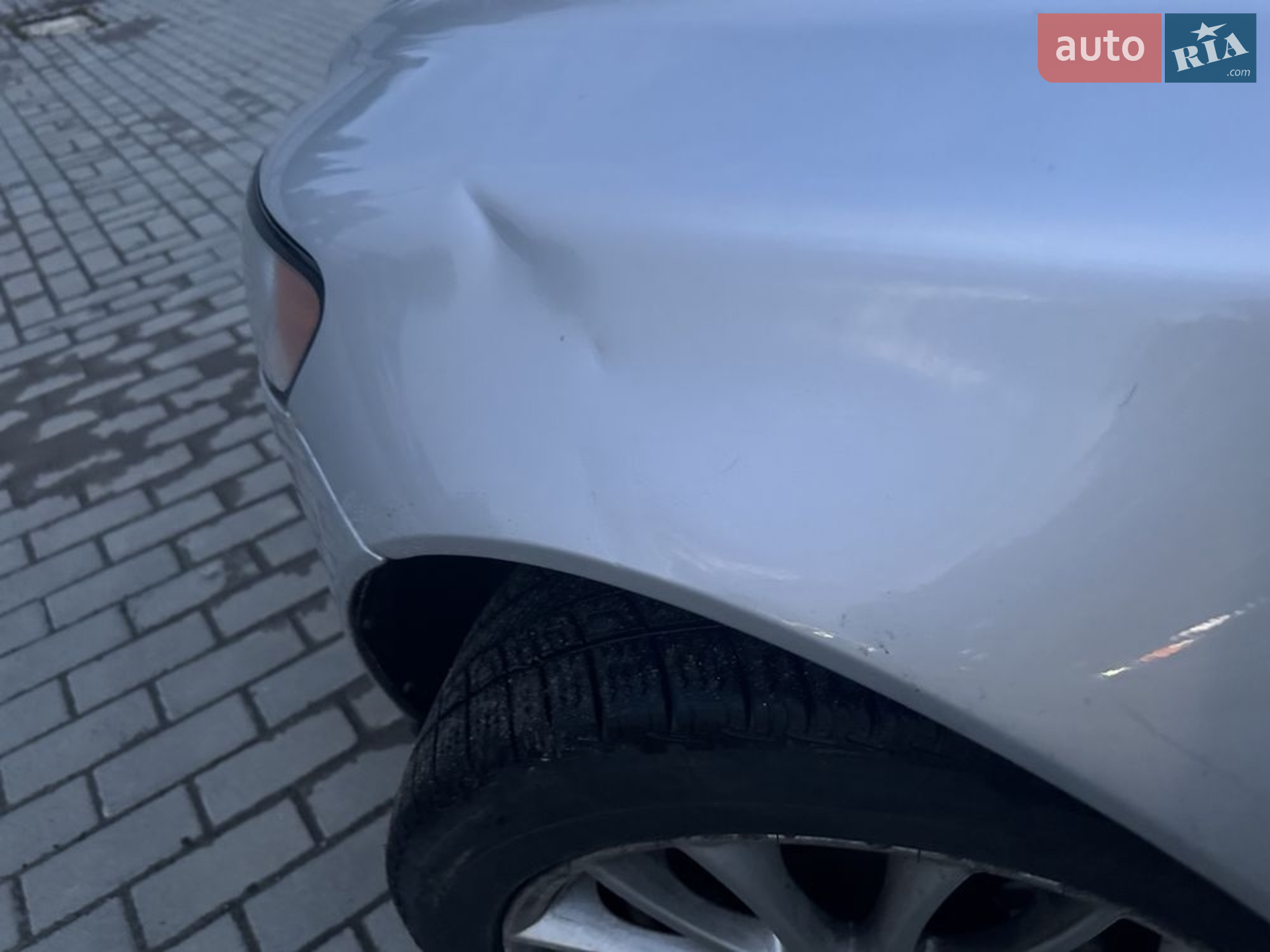 2010 Volvo S40 - мініатюра 10