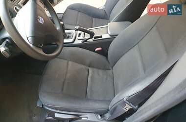 Седан Volvo S40 2008 в Ірпені