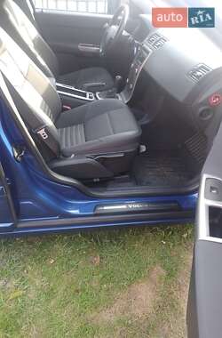 Седан Volvo S40 2008 в Львове