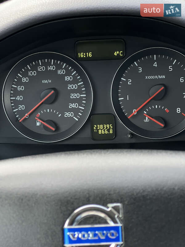 Седан Volvo S40 2009 в Львове фото 3 Седан Volvo S40 2009 в Львове