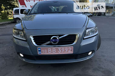 Седан Volvo S40 2011 в Ровно