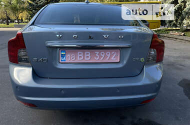 Седан Volvo S40 2011 в Ровно