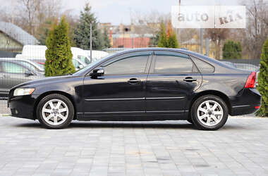 Седан Volvo S40 2007 в Дрогобыче