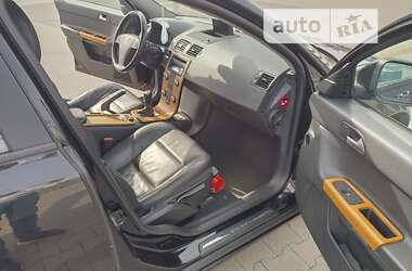Седан Volvo S40 2012 в 
