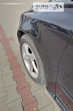 Седан Volvo S40 2012 в 