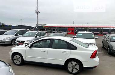 Седан Volvo S40 2009 в Полтаві