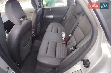 Седан Volvo S40 2006 в Києві